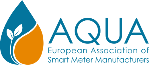 Aqua logo
